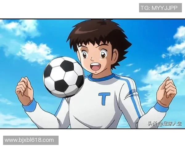 中国儿童足球明星盘点及其成长故事与未来发展潜力分析