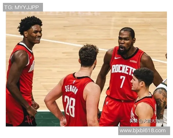 2018年火箭与勇士激战回顾猛龙队的崛起与央视直播精彩瞬间