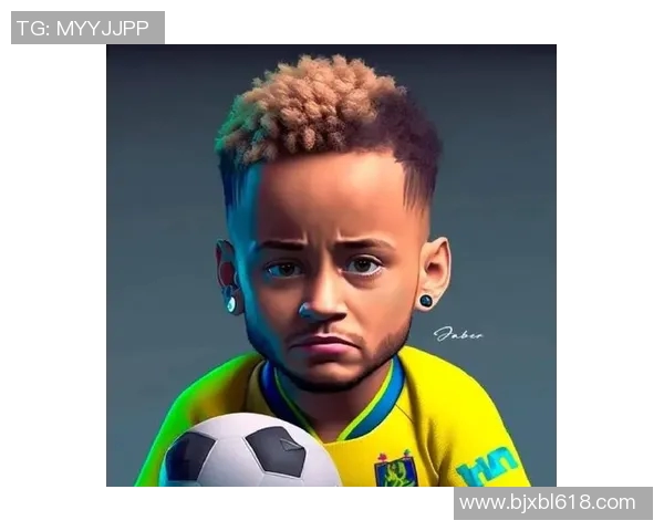 足球明星女神的酷炫头像设计让你瞬间成为球场焦点