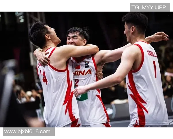 韩国明星热议中国篮球队表现与未来发展展望