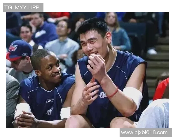姚明篮球比赛精彩瞬间集锦回顾他的辉煌职业生涯与传奇时刻 姚明篮球比赛精彩瞬间集锦回顾他的辉煌职业生涯与传奇时刻