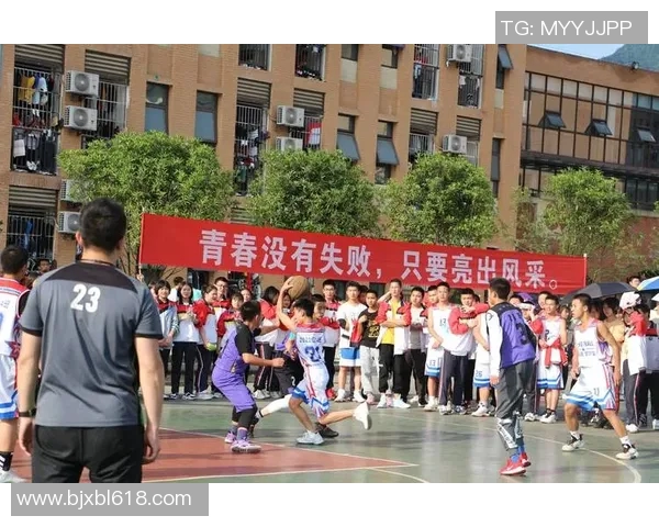 启明星篮球醴陵：点燃青春激情，助力篮球梦想的成长之路
